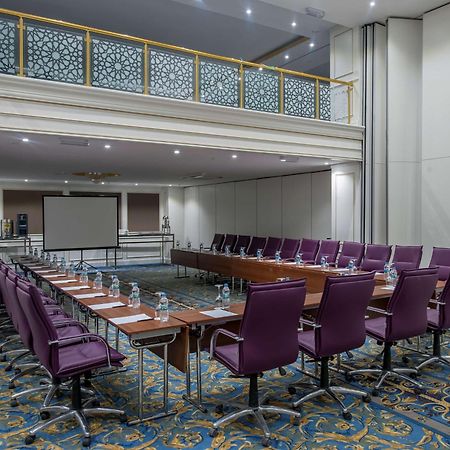 Hotel Doubletree By Hilton Elazig Zewnętrze zdjęcie