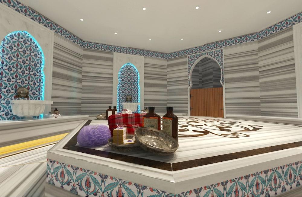 Hotel Doubletree By Hilton Elazig Zewnętrze zdjęcie