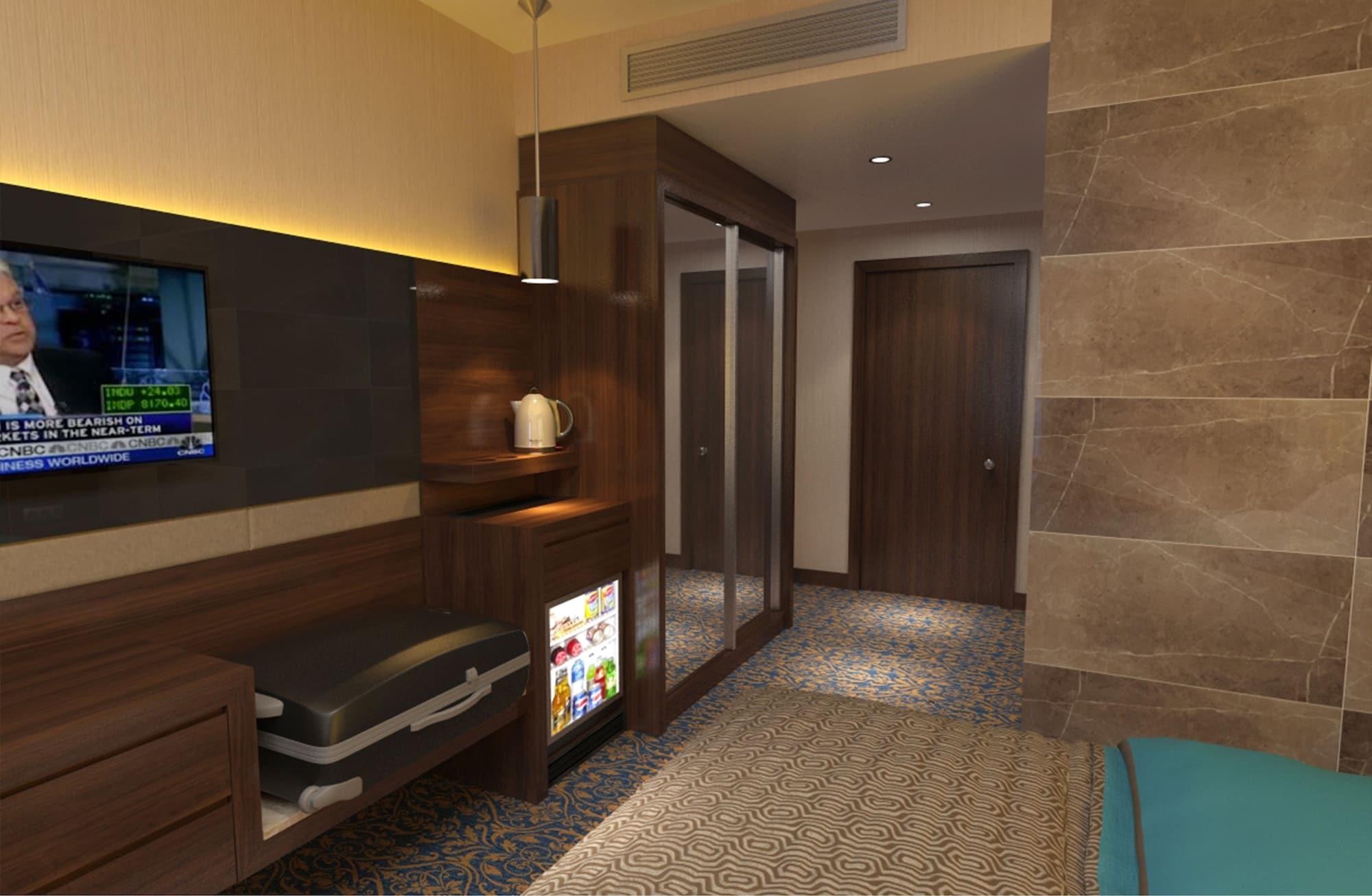 Hotel Doubletree By Hilton Elazig Zewnętrze zdjęcie