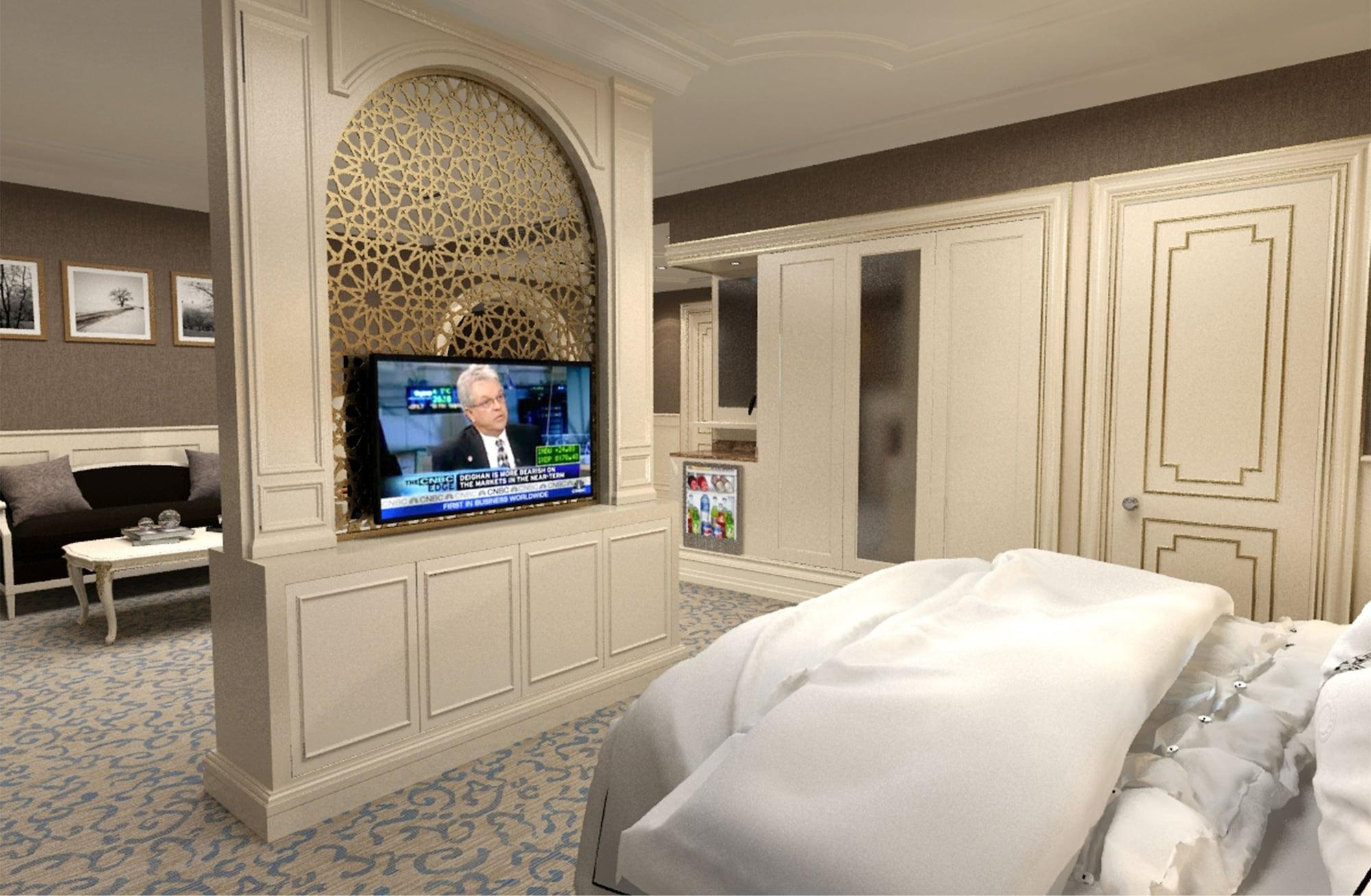 Hotel Doubletree By Hilton Elazig Zewnętrze zdjęcie