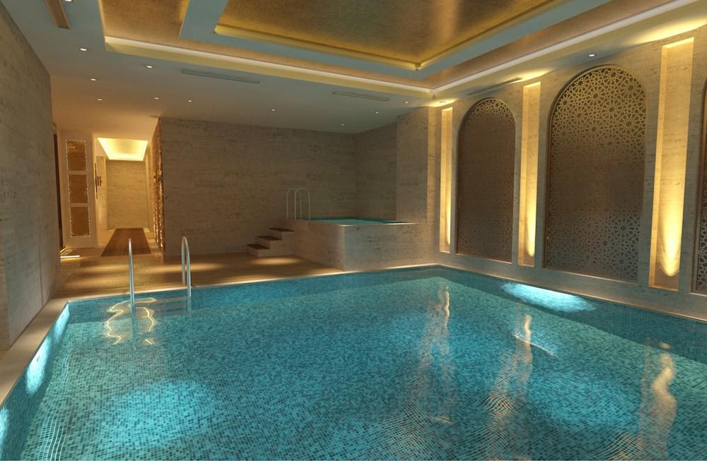 Hotel Doubletree By Hilton Elazig Zewnętrze zdjęcie