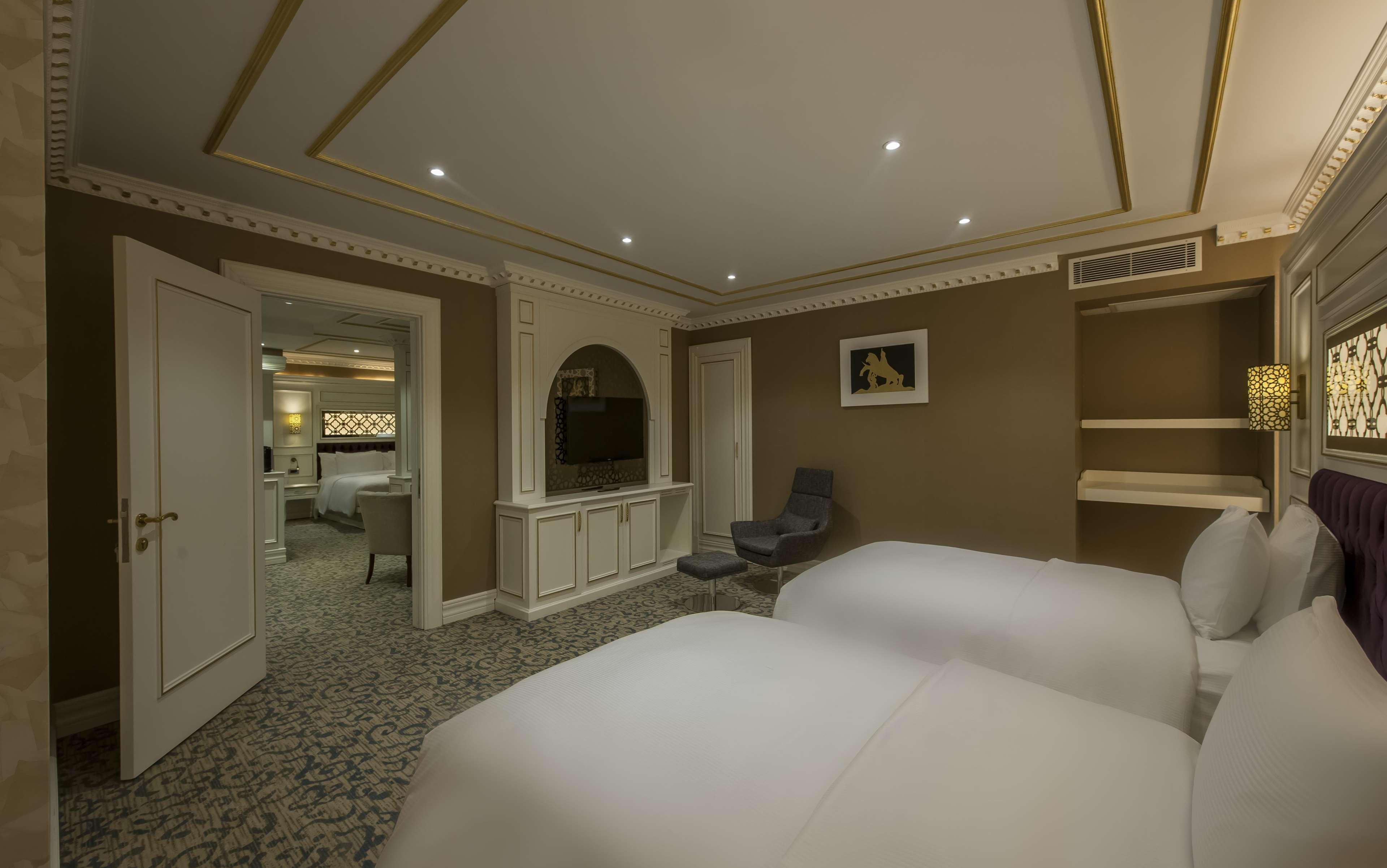 Hotel Doubletree By Hilton Elazig Zewnętrze zdjęcie