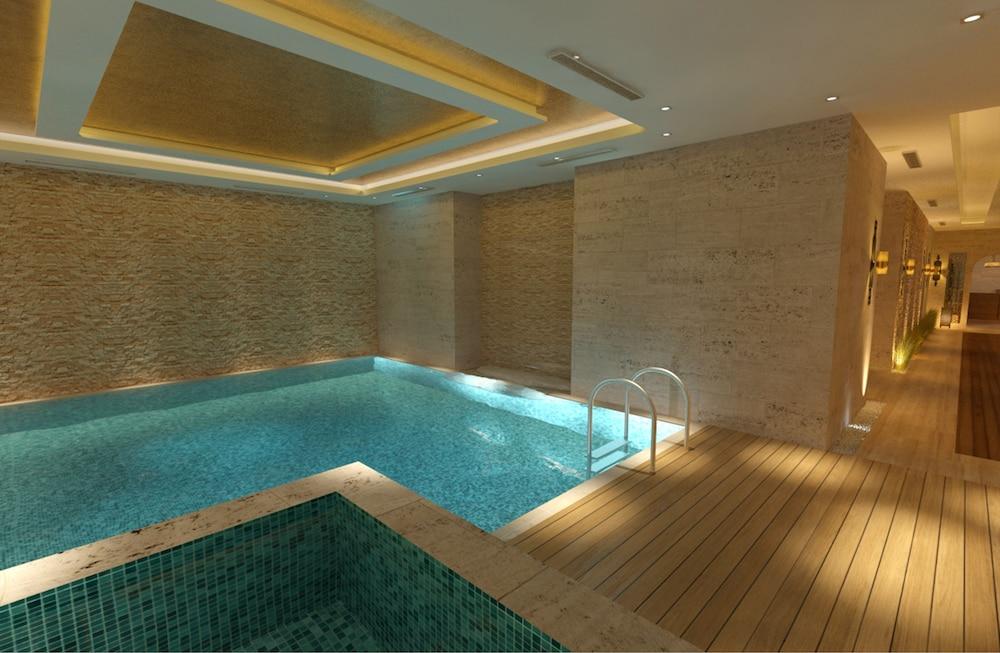 Hotel Doubletree By Hilton Elazig Zewnętrze zdjęcie