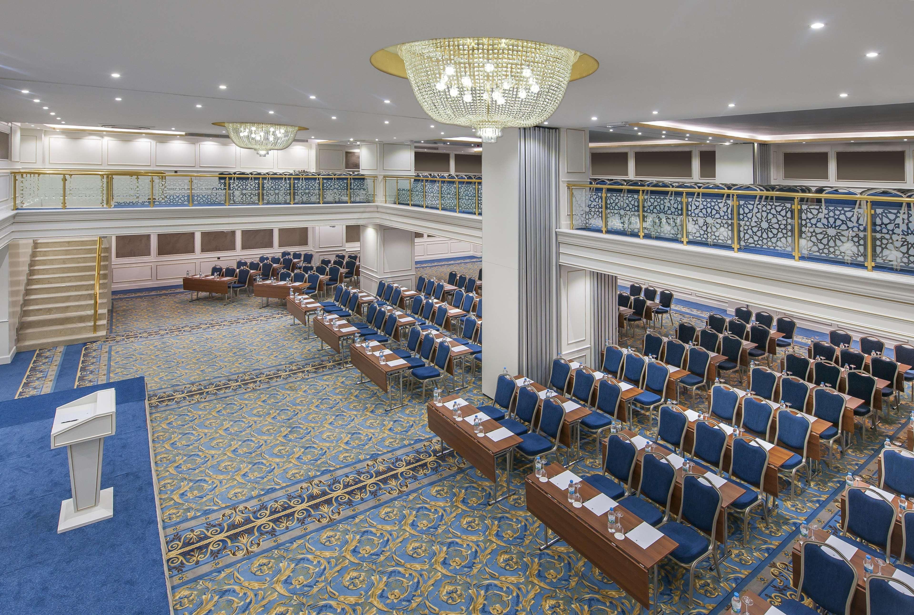 Hotel Doubletree By Hilton Elazig Zewnętrze zdjęcie