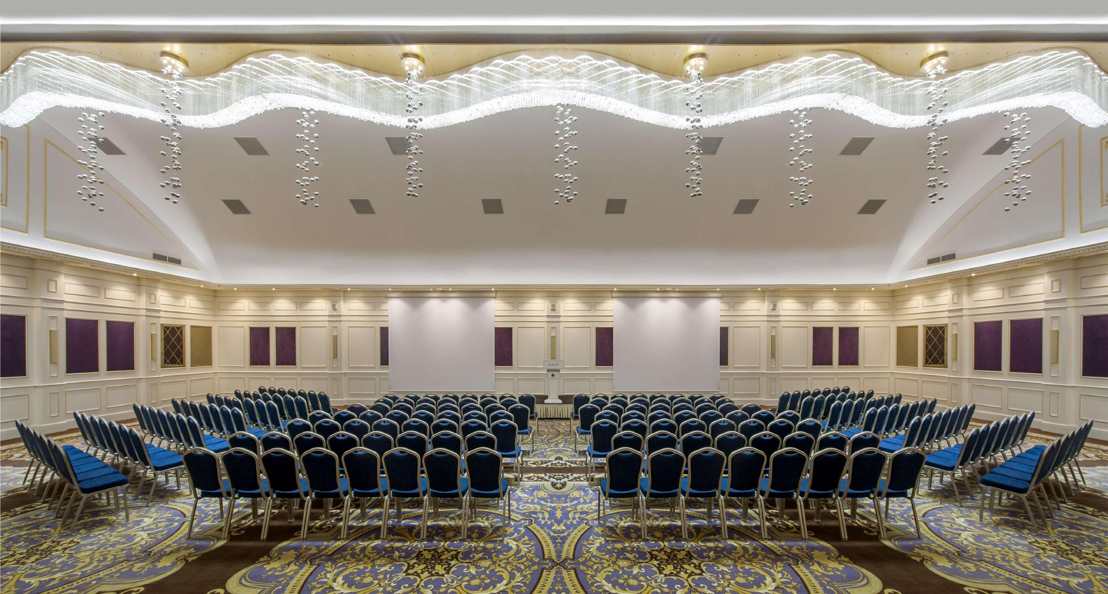 Hotel Doubletree By Hilton Elazig Zewnętrze zdjęcie