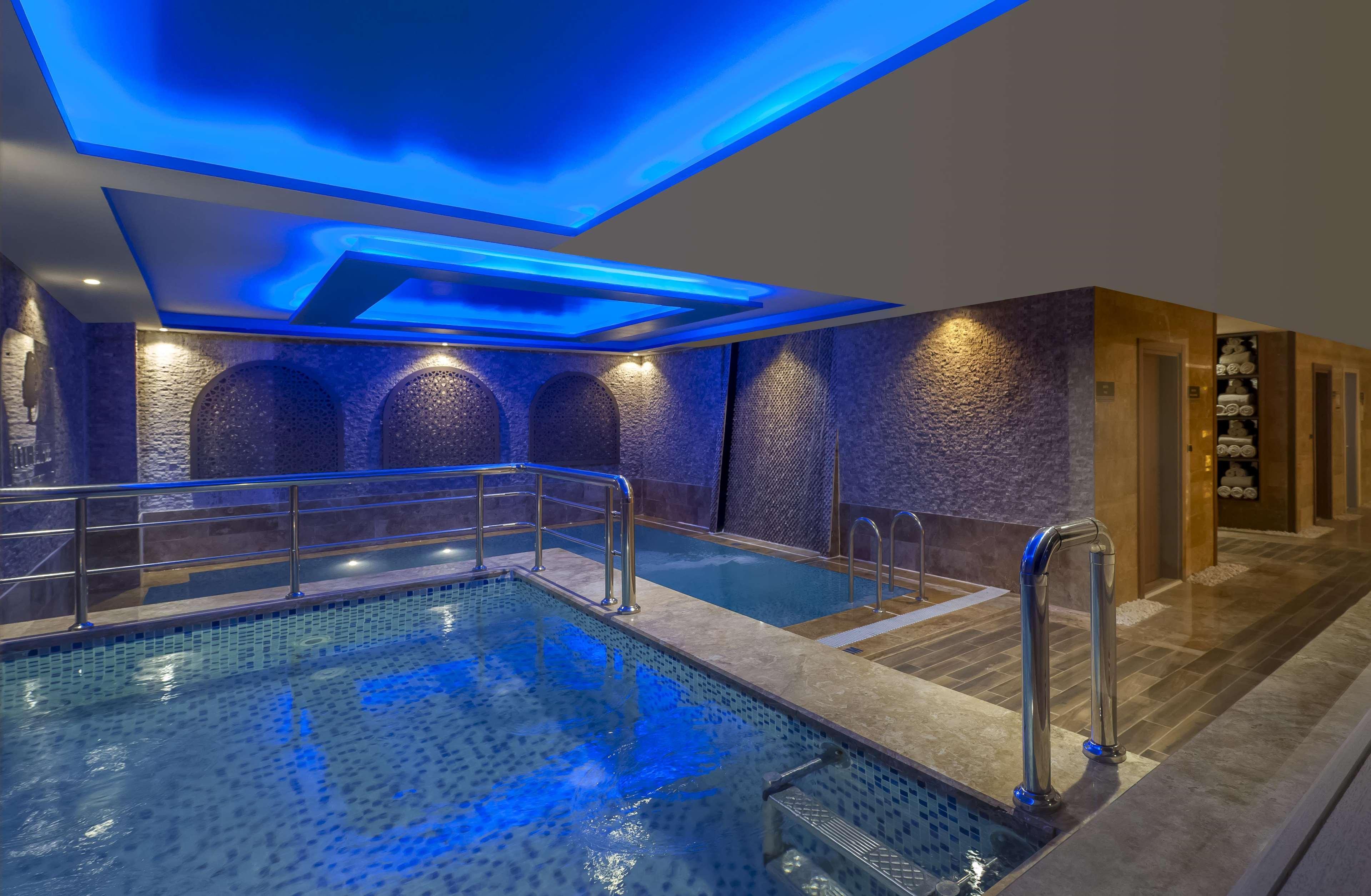 Hotel Doubletree By Hilton Elazig Zewnętrze zdjęcie