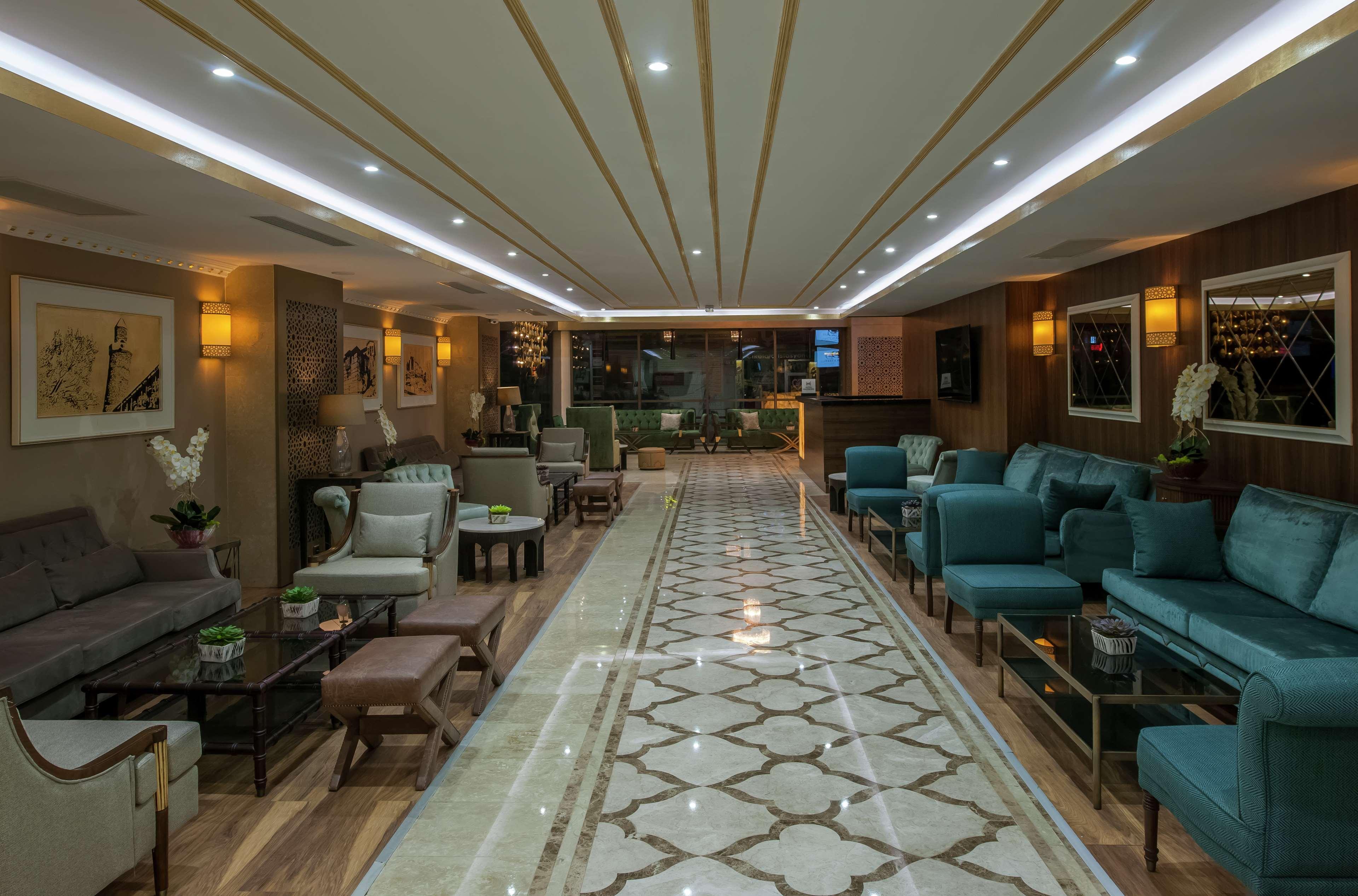 Hotel Doubletree By Hilton Elazig Zewnętrze zdjęcie