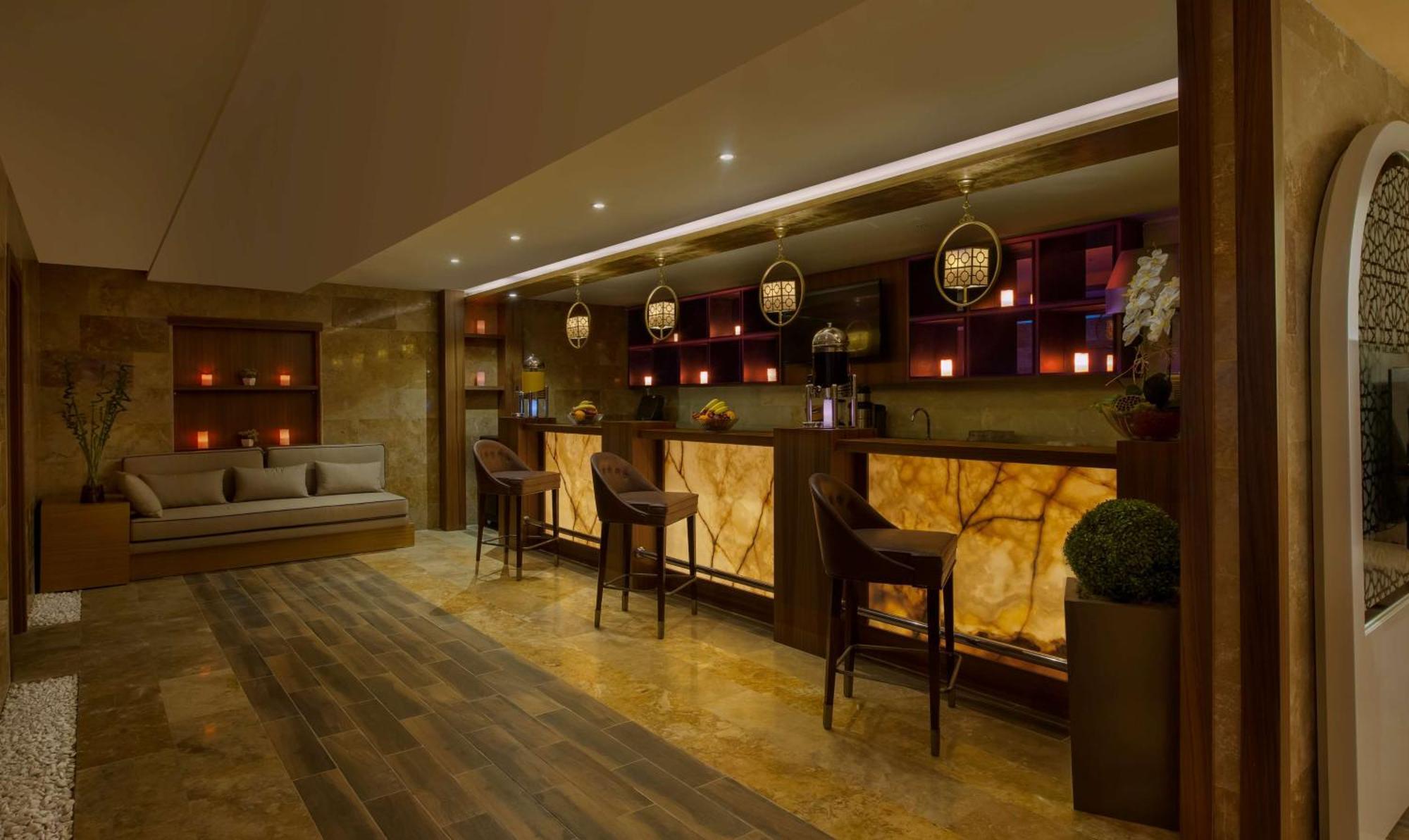 Hotel Doubletree By Hilton Elazig Zewnętrze zdjęcie