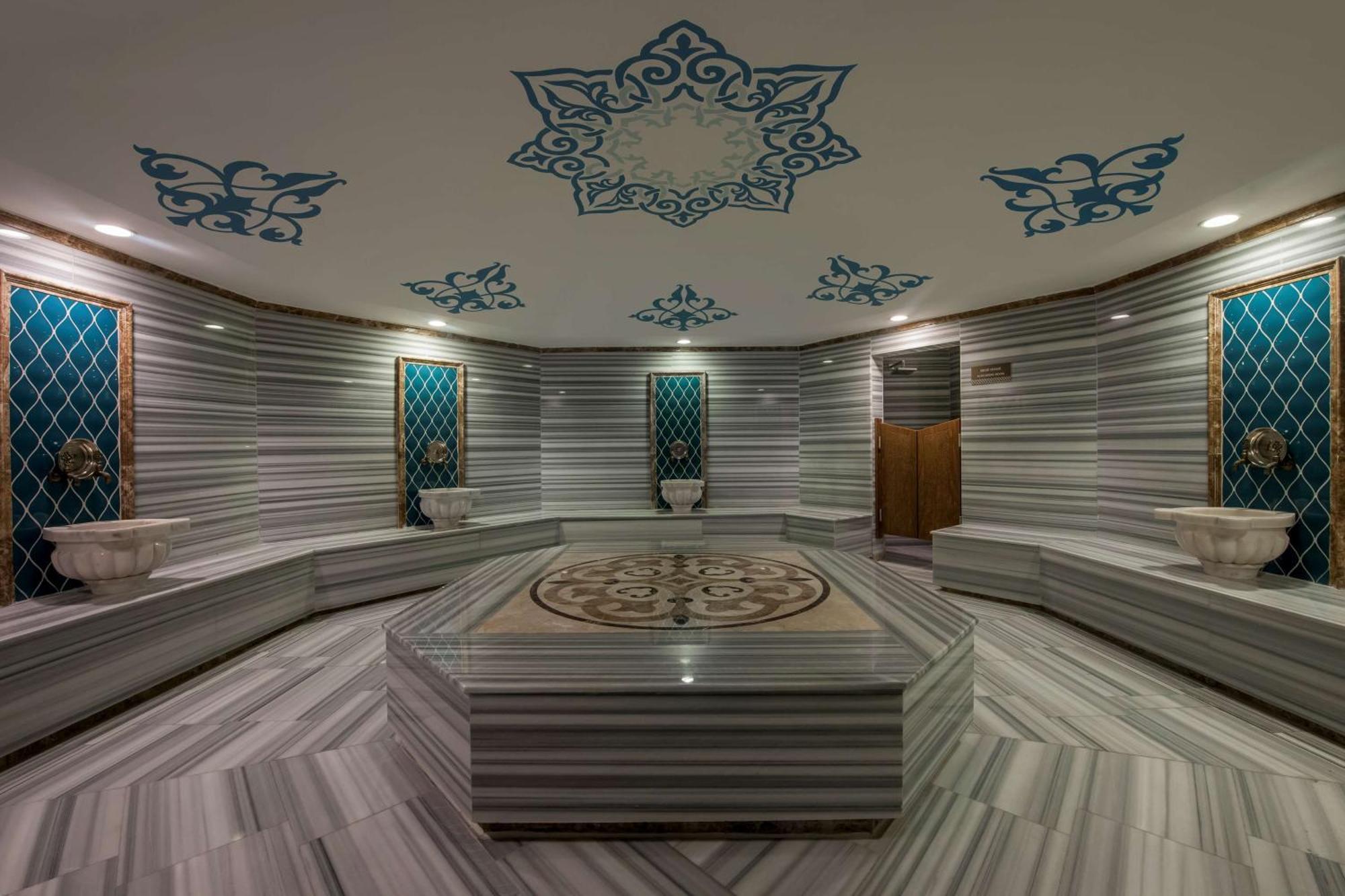 Hotel Doubletree By Hilton Elazig Zewnętrze zdjęcie