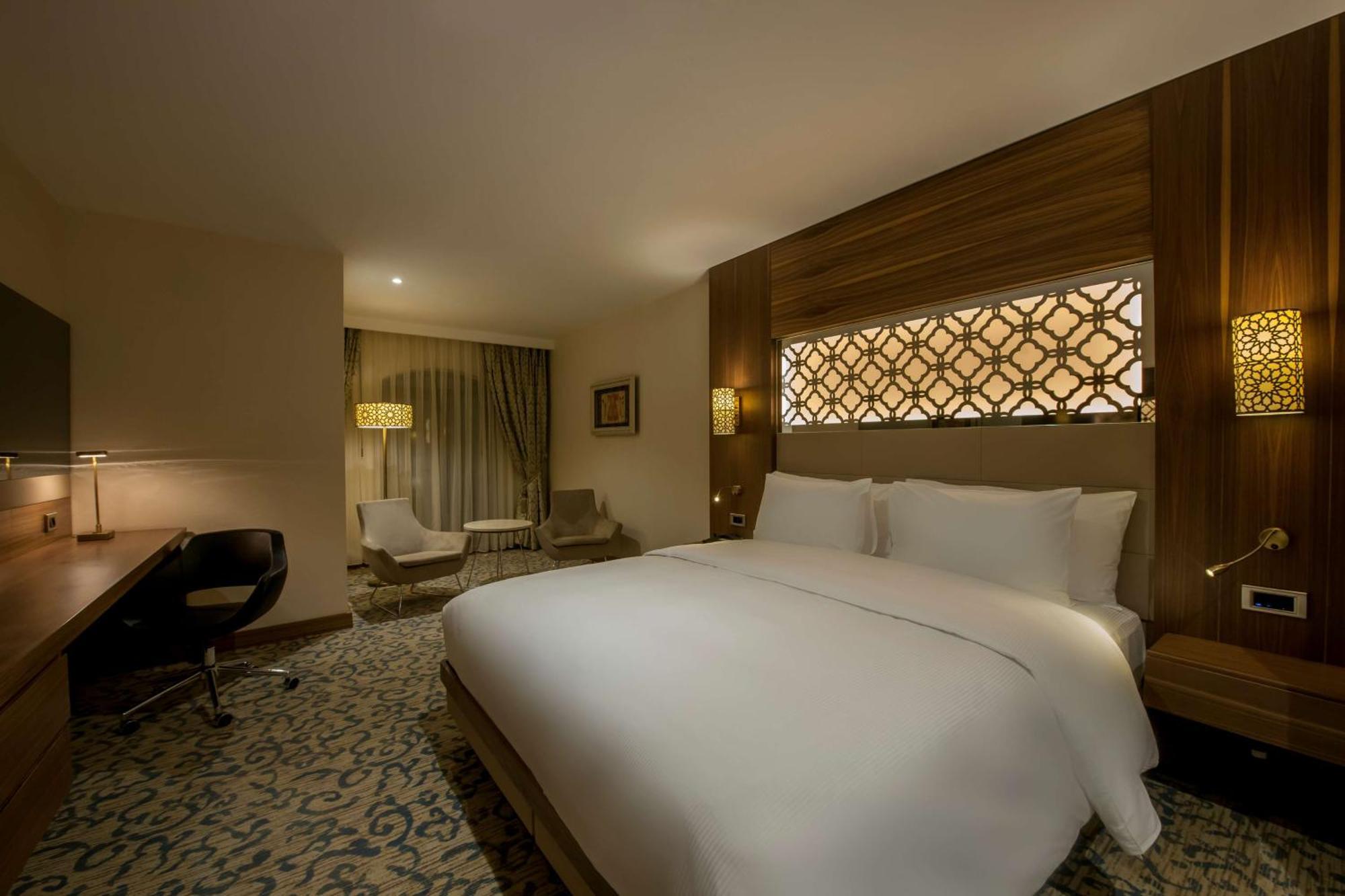 Hotel Doubletree By Hilton Elazig Zewnętrze zdjęcie