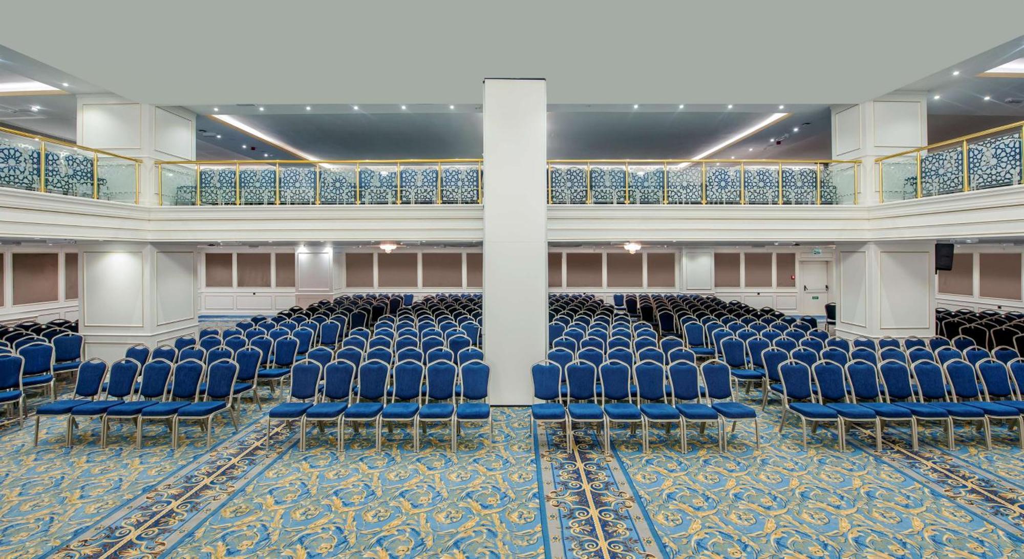 Hotel Doubletree By Hilton Elazig Zewnętrze zdjęcie