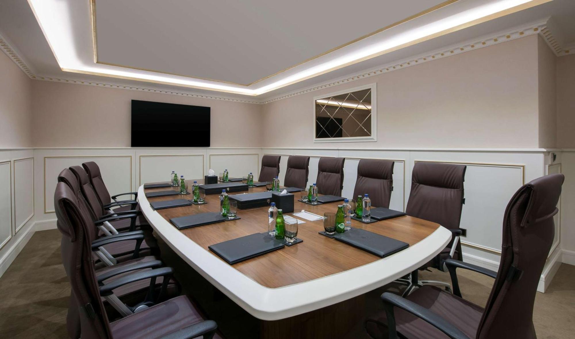 Hotel Doubletree By Hilton Elazig Zewnętrze zdjęcie