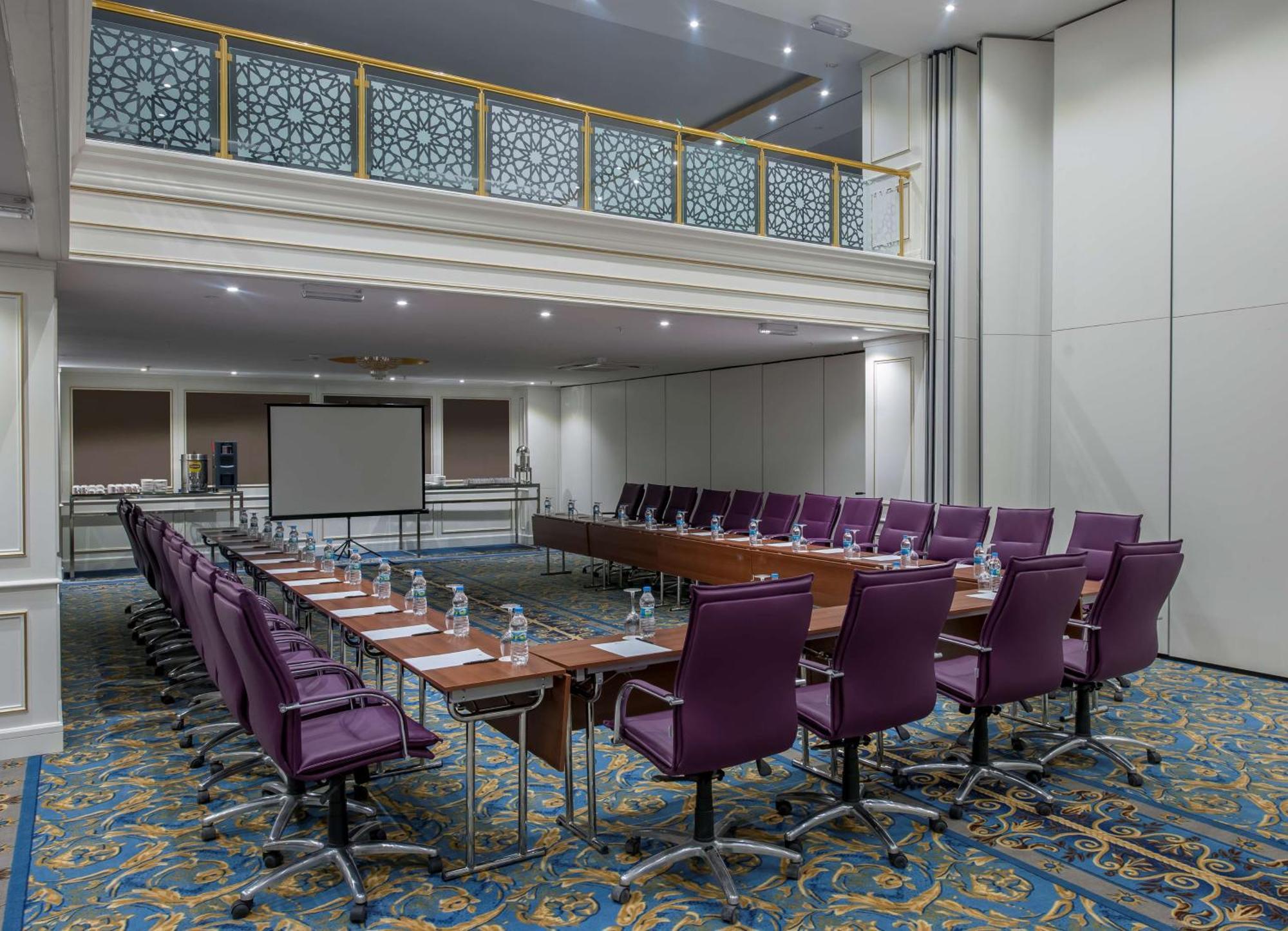 Hotel Doubletree By Hilton Elazig Zewnętrze zdjęcie