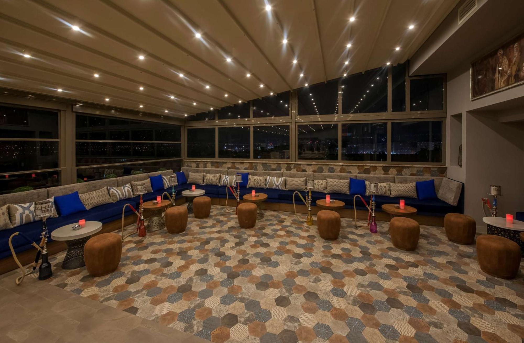 Hotel Doubletree By Hilton Elazig Zewnętrze zdjęcie