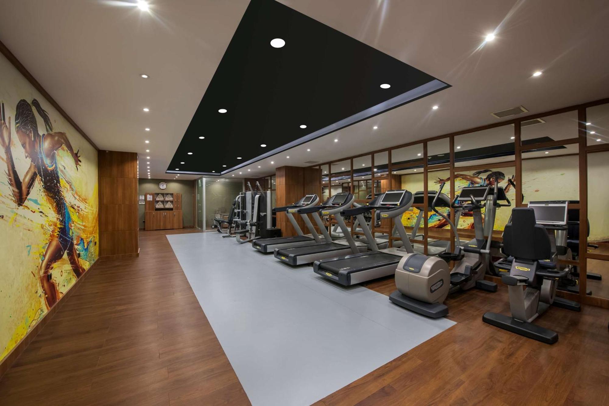 Hotel Doubletree By Hilton Elazig Zewnętrze zdjęcie