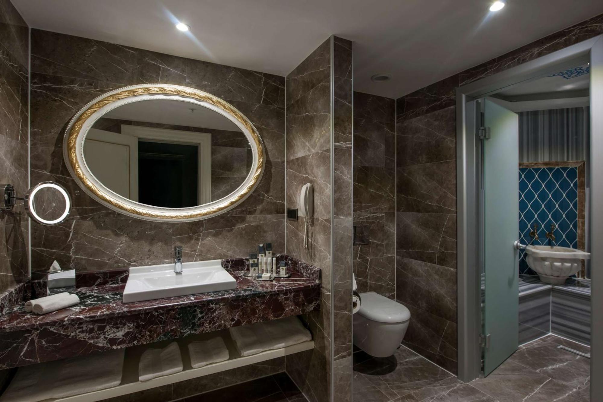 Hotel Doubletree By Hilton Elazig Zewnętrze zdjęcie