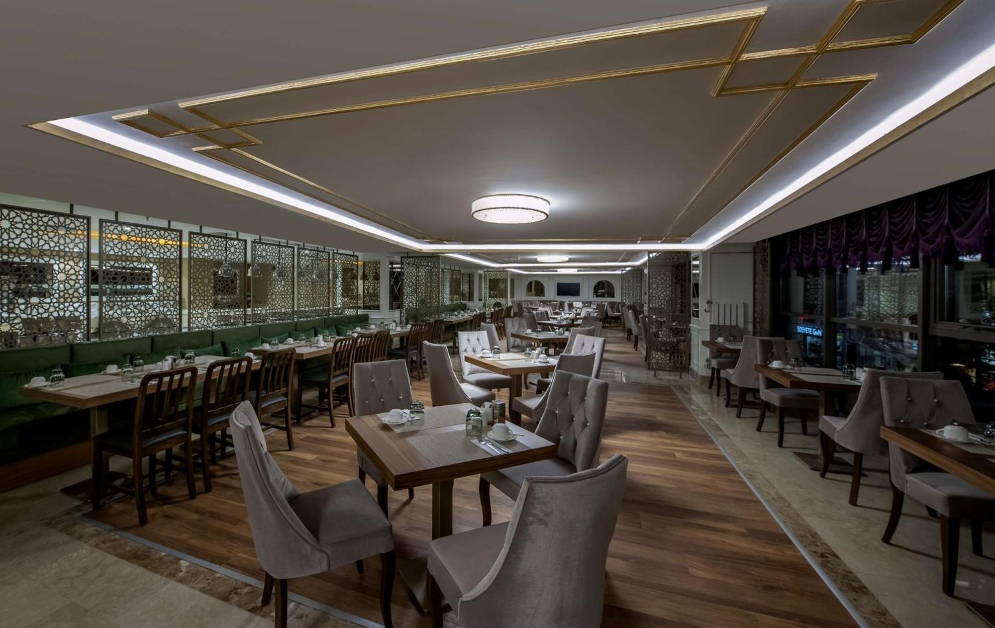 Hotel Doubletree By Hilton Elazig Zewnętrze zdjęcie