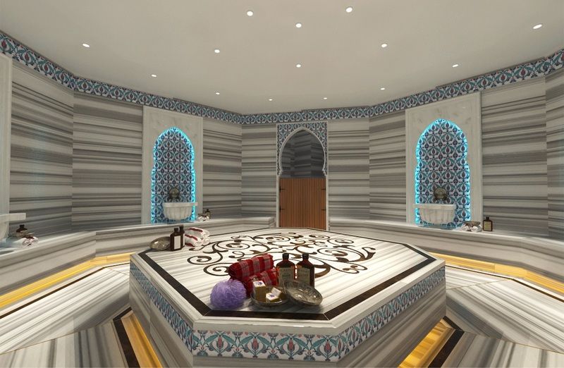 Hotel Doubletree By Hilton Elazig Zewnętrze zdjęcie