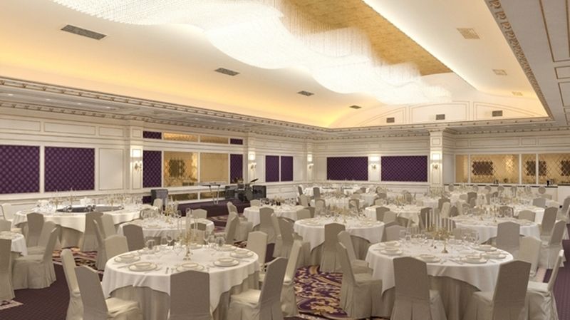 Hotel Doubletree By Hilton Elazig Zewnętrze zdjęcie