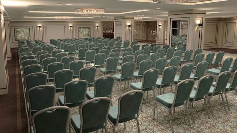 Hotel Doubletree By Hilton Elazig Zewnętrze zdjęcie
