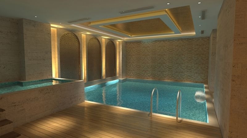 Hotel Doubletree By Hilton Elazig Zewnętrze zdjęcie