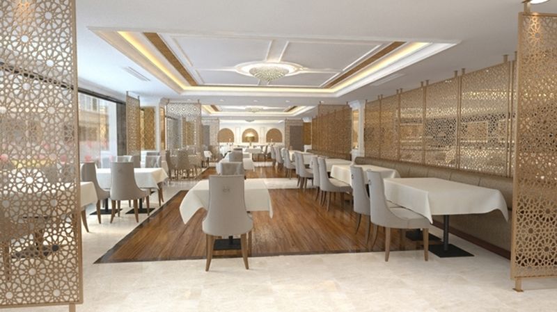 Hotel Doubletree By Hilton Elazig Zewnętrze zdjęcie