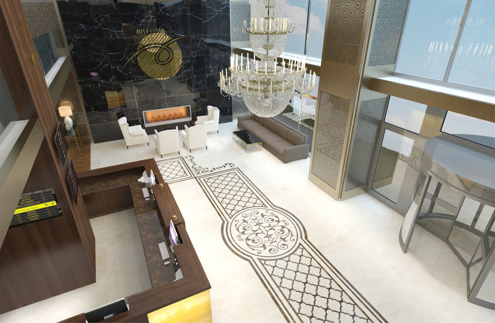Hotel Doubletree By Hilton Elazig Zewnętrze zdjęcie