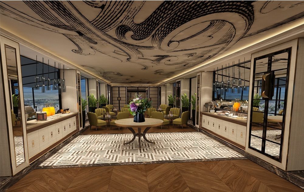 Hotel Doubletree By Hilton Elazig Zewnętrze zdjęcie